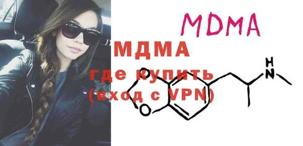 кокс Кулебаки